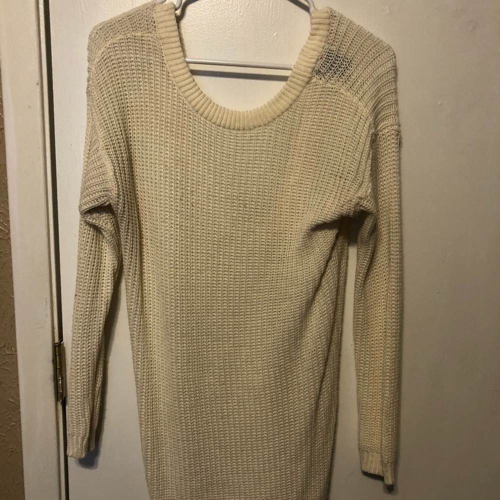 Versatile Sweater - Picture 2 of 3